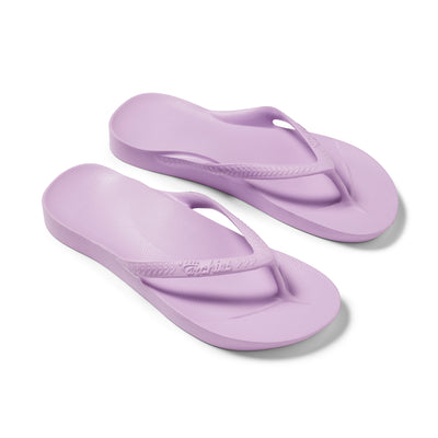 Archies Arch Support Thong (5 Colours)