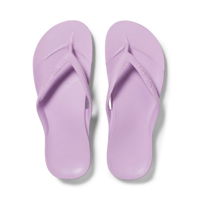 Archies Arch Support Thong (5 Colours)