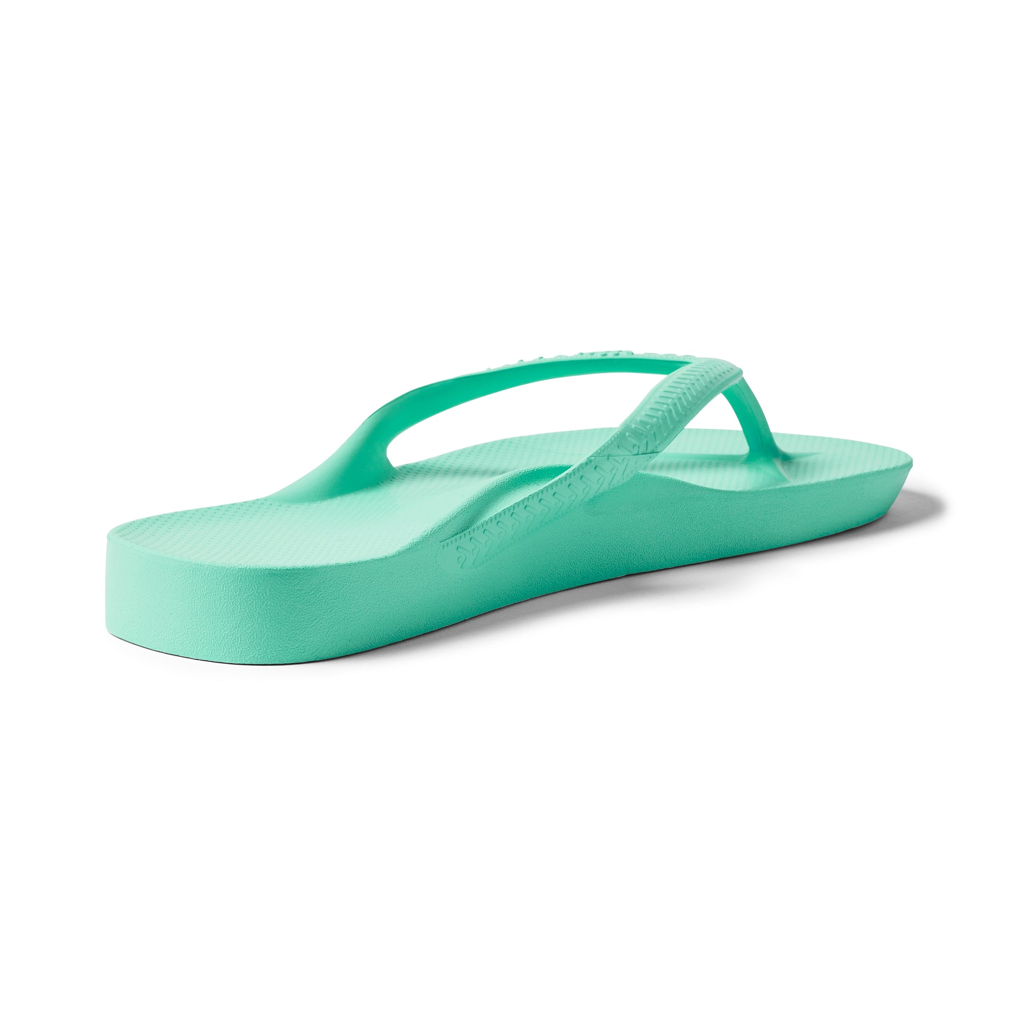 Archies Arch Support Thong (5 Colours)