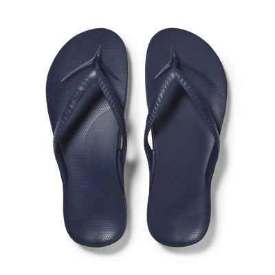 Archies Arch Support Thong (5 Colours)