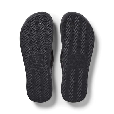 Archies Arch Support Thong (5 Colours)
