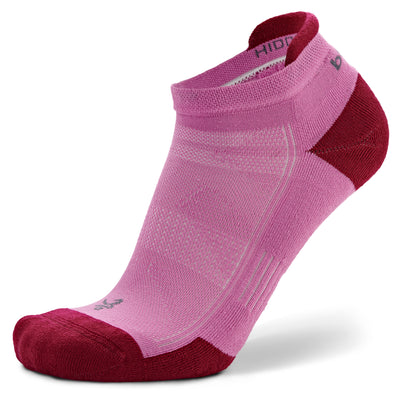 Balega Hidden Contour (Multple Colours)