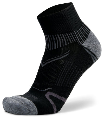 Balega Enduro Qtr