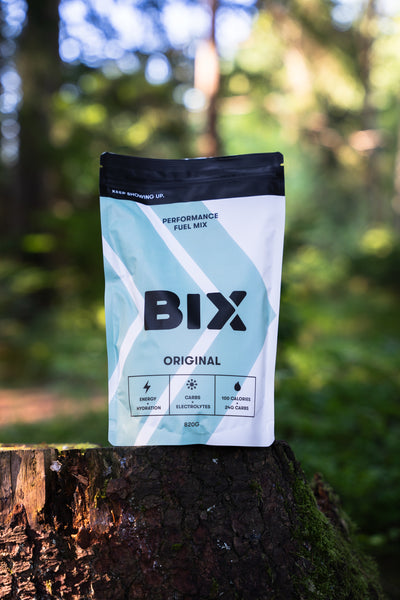 Bix Performance Fuel 820g (3 Flavours)