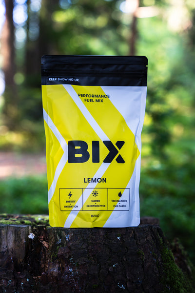 Bix Performance Fuel 820g (3 Flavours)
