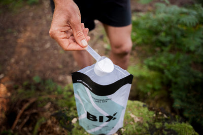 Bix Performance Fuel 820g (3 Flavours)