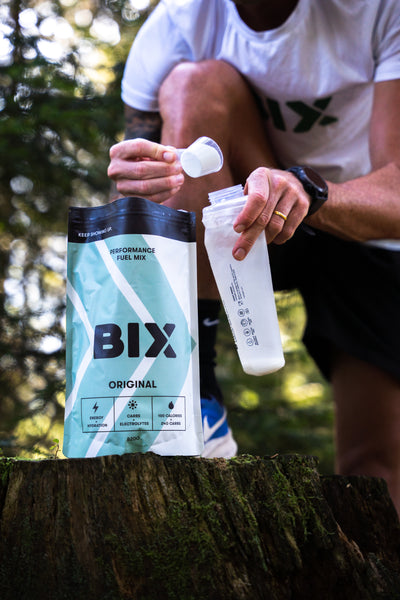 Bix Performance Fuel 820g (3 Flavours)