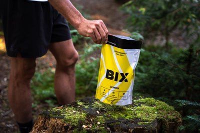 Bix Performance Fuel 820g (3 Flavours)