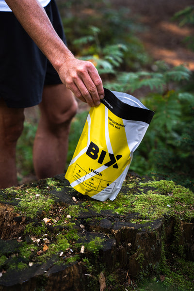 Bix Performance Fuel 820g (3 Flavours)