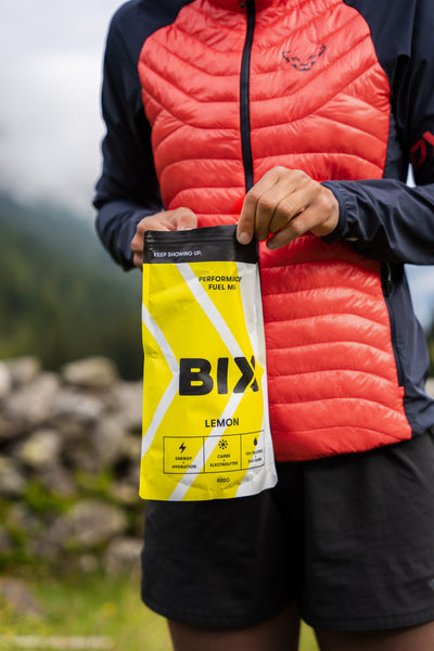 Bix Performance Fuel 820g (3 Flavours)