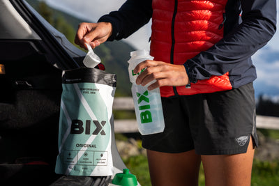 Bix Performance Fuel 820g (3 Flavours)