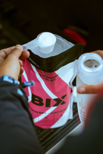 Bix Performance Fuel 820g (3 Flavours)