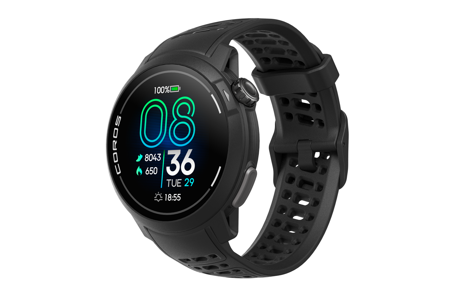 Coros Pace PRO GPS Watch