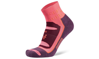 Balega Blister Resistant Quarter Socks