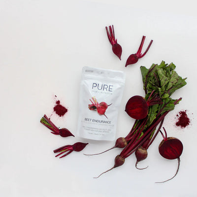 Pure Beet Endurance