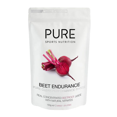 Pure Beet Endurance