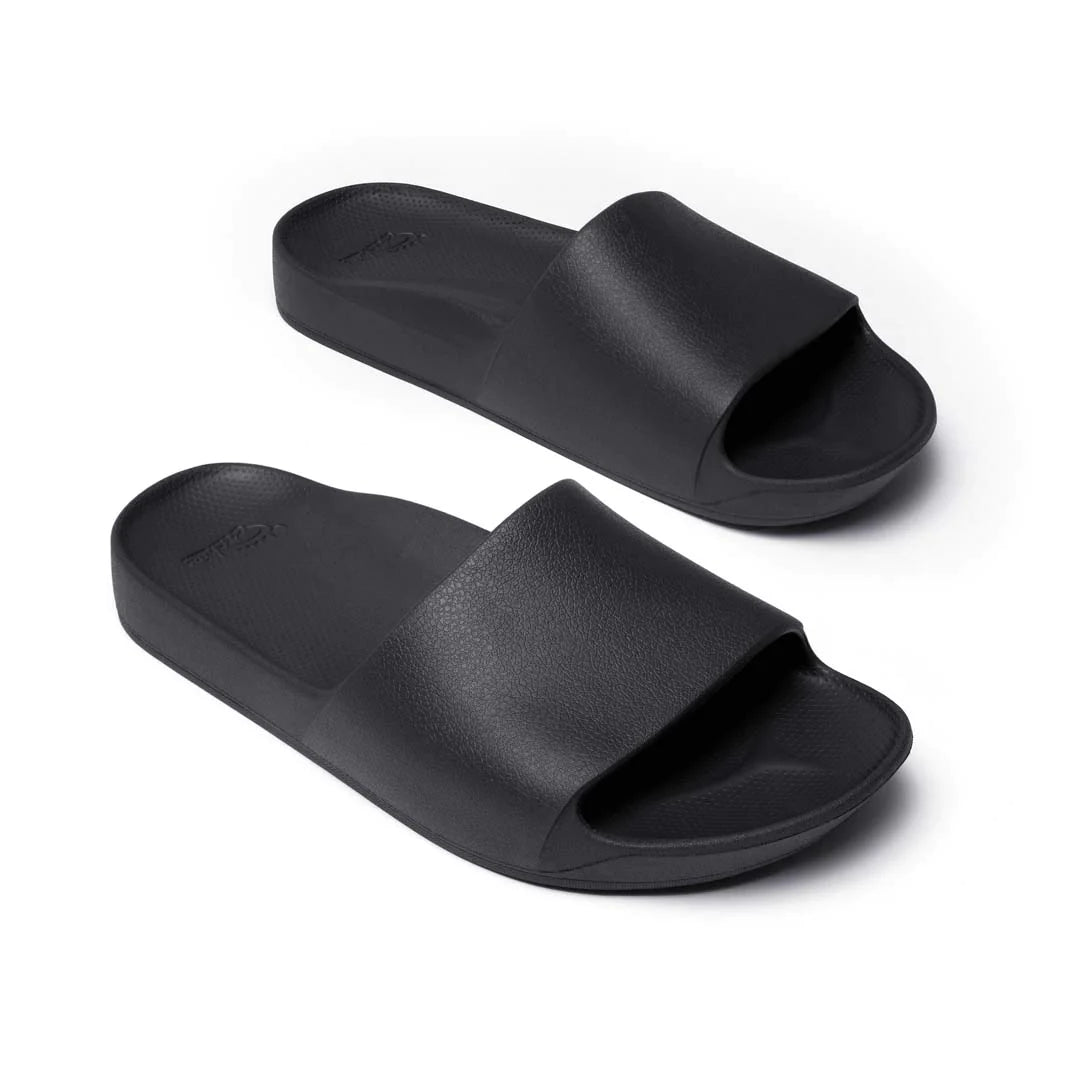 Archies Arch Support Slide (2 Colours)