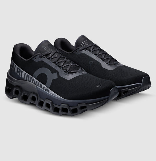 On Running CloudMonster 2 (Men's)