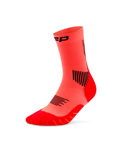CEP mid cut Sock V5 (Women's)