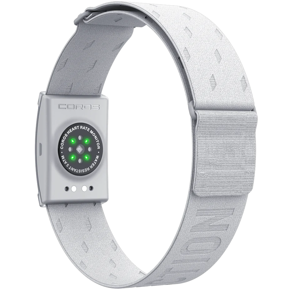 Heart rate monitor [COROS Coros] For upper arms