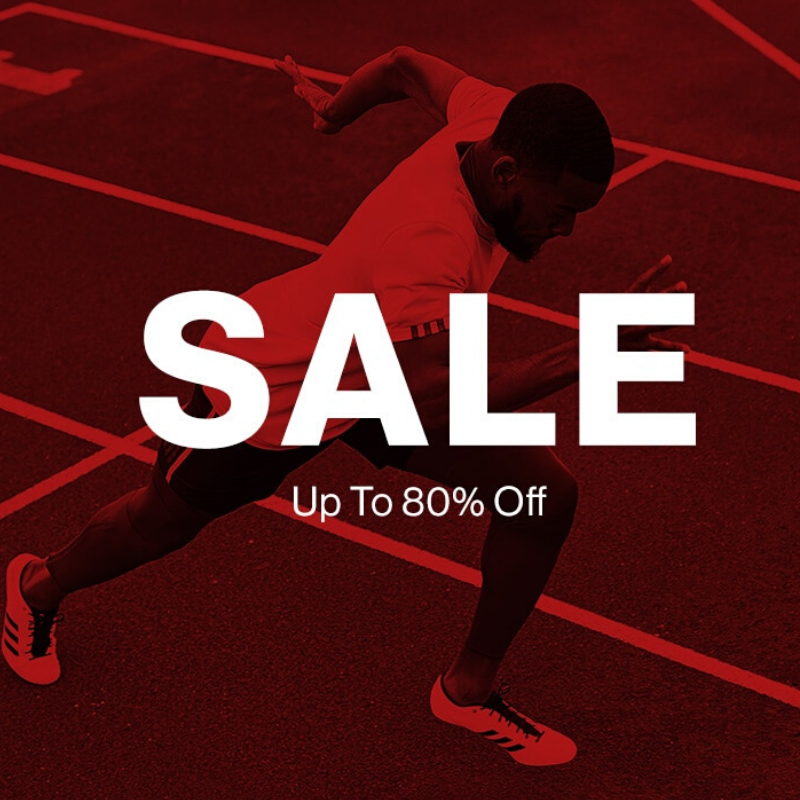 Up and running sales sale