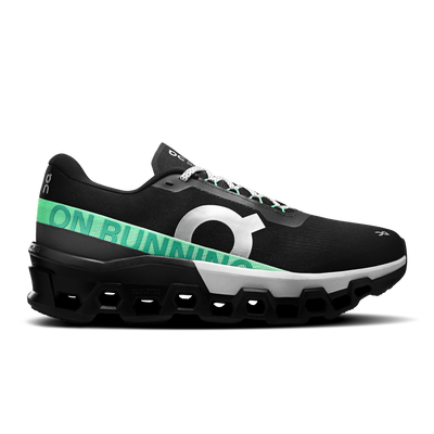 On Running CloudMonster 2 (Men's)