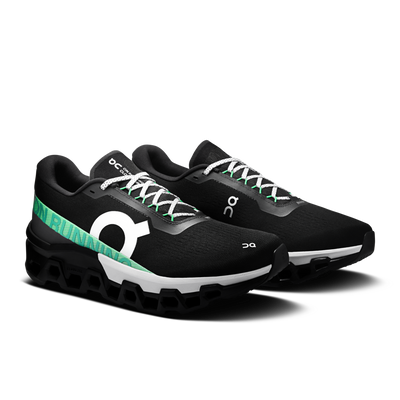 On Running CloudMonster 2 (Men's)