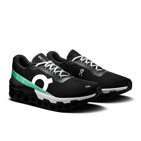 On Running CloudMonster 2 (Men's)