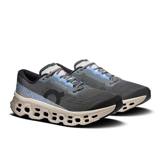 On Running CloudMonster 3 (Men's)