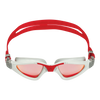 Aqua Sphere Kayenne Titanium Mirrored Lens