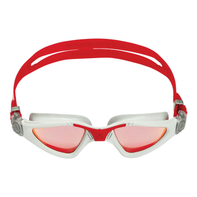 Aqua Sphere Kayenne Titanium Mirrored Lens