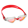 Aqua Sphere Kayenne Titanium Mirrored Lens