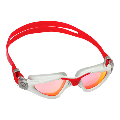 Aqua Sphere Kayenne Titanium Mirrored Lens