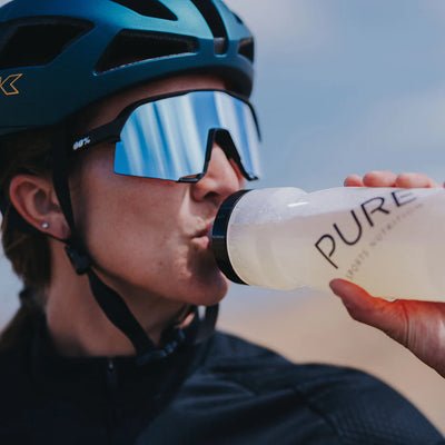Pure Electrolyte Hydration 500G (Multiple flavours)