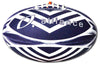 Alliance Team Colour AFL Ball (2 options)