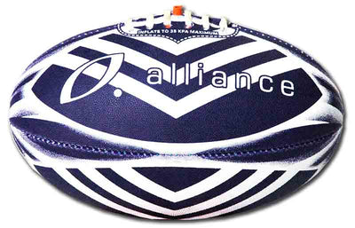 Alliance Team Colour AFL Ball (2 options)