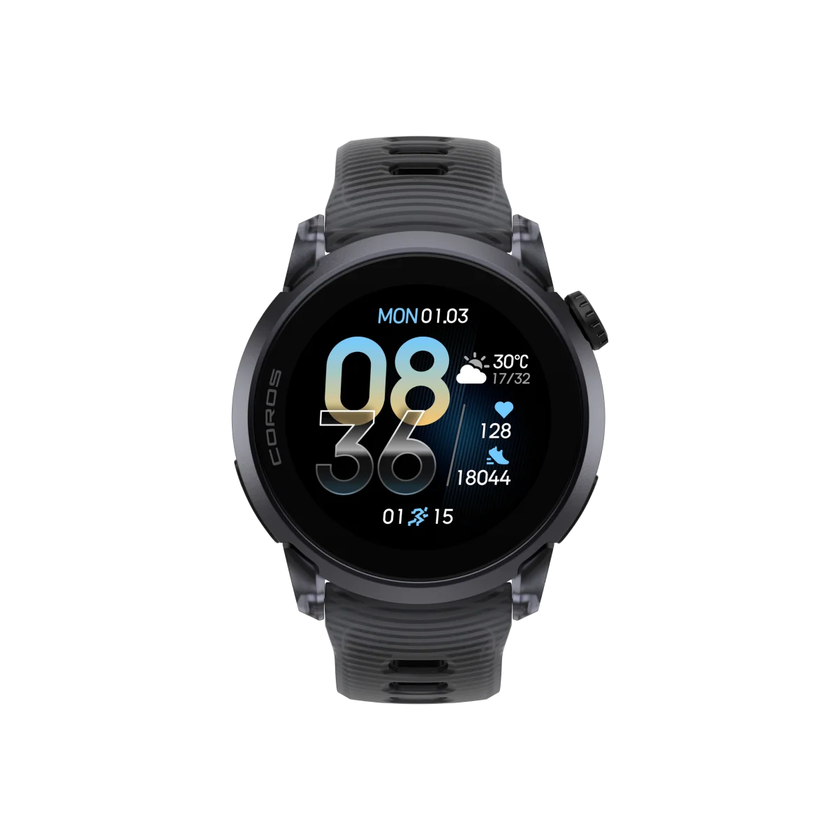 Coros Pace 4 GPS Watch (6 varieties)