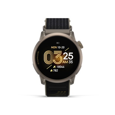 Coros Pace 4 GPS Watch (6 varieties)