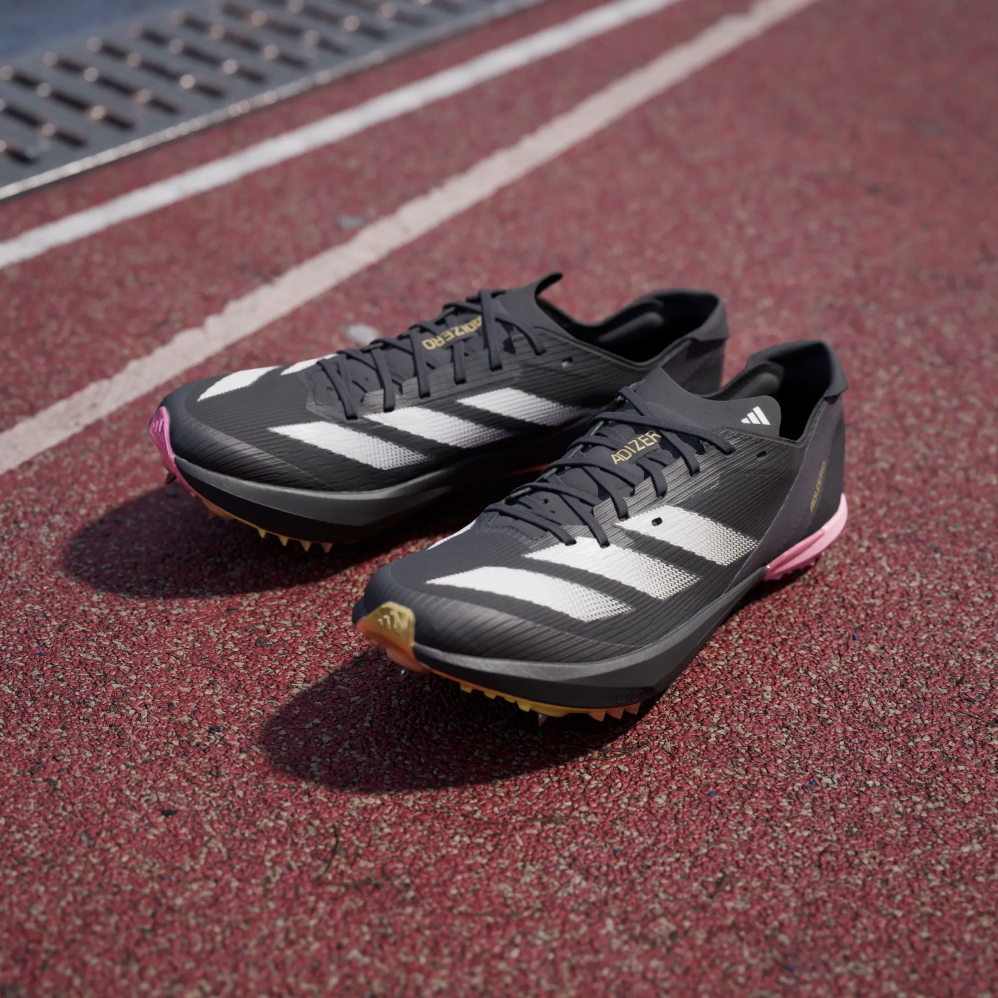 Adidas Adizero Ambition Racing Spike Keep On Running