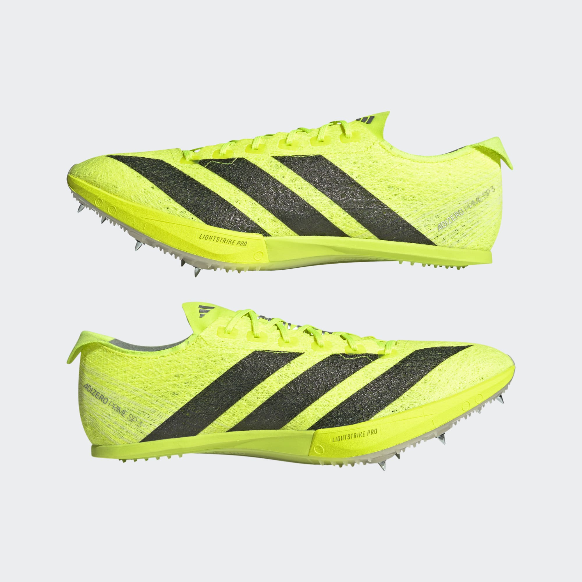 Adidas Adizero Prime Sp3 - Keep On Running
