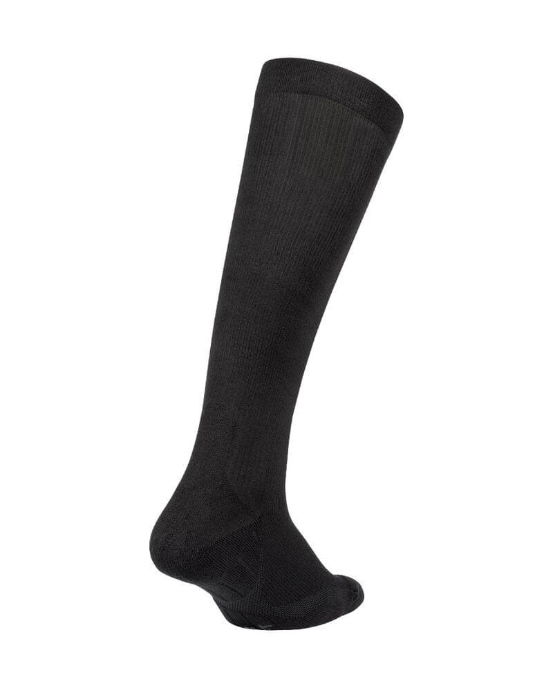 2XU 24/7 Compression Sock (Unisex) - Keep On Running