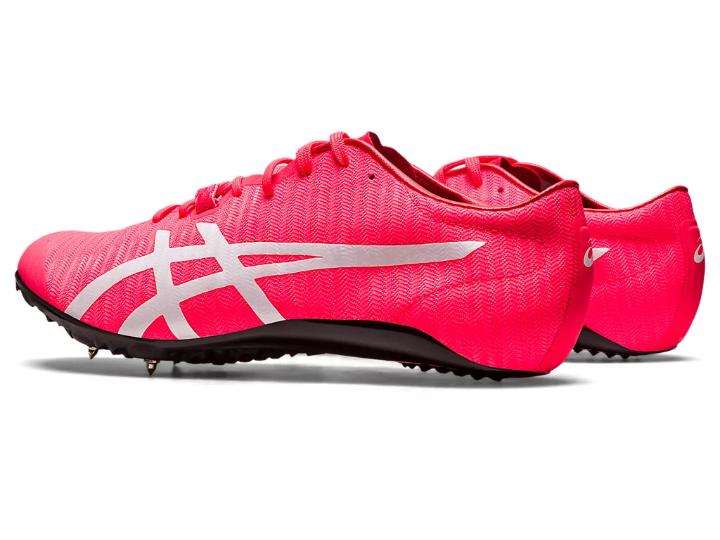 Asics athletics spikes deals