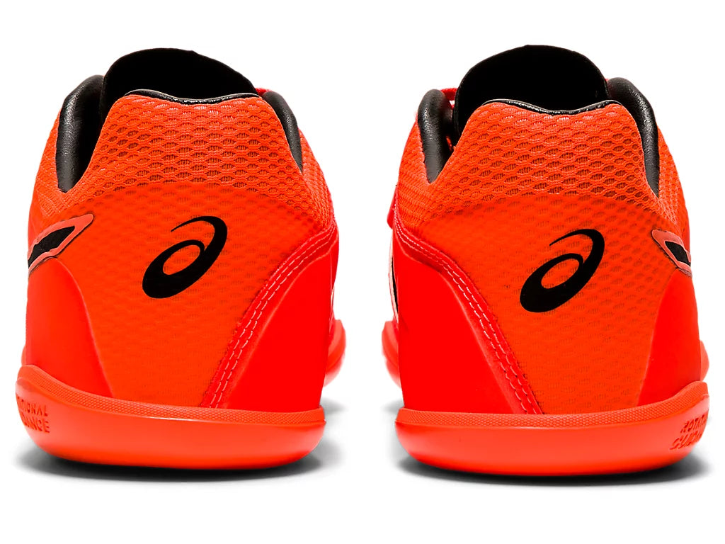 Asics Throw Pro 2 Keep On Running