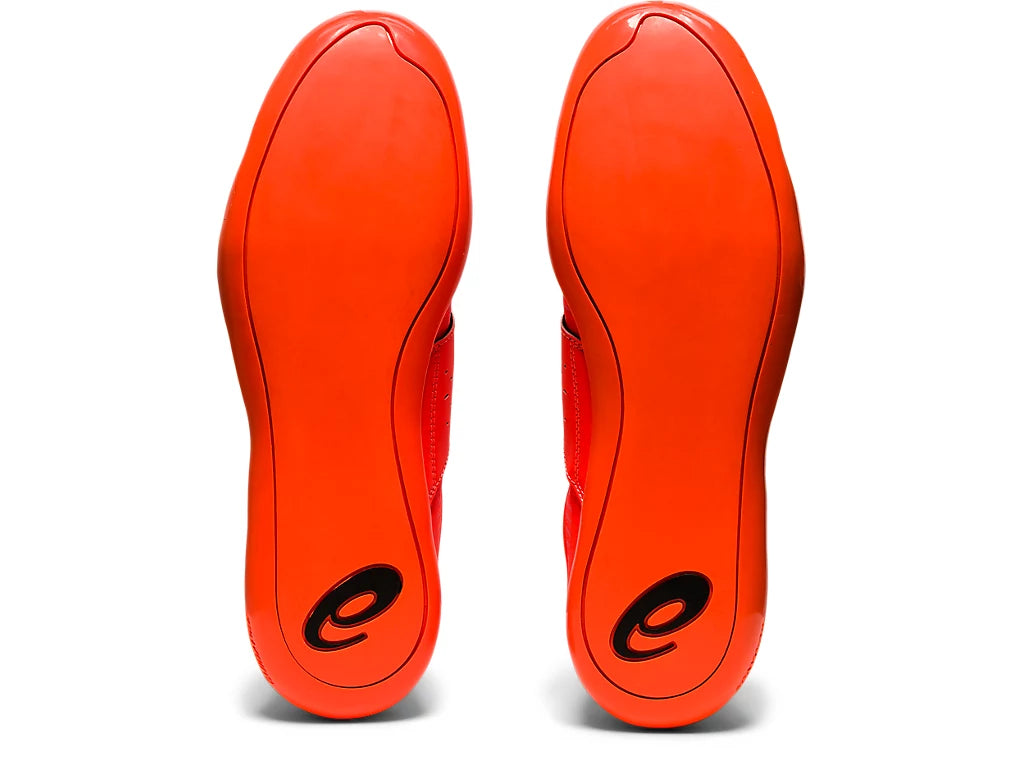 Asics Throw Pro 2 Keep On Running