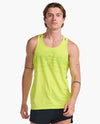 2XU Light Speed Singlet (Men’s) 4 Colours