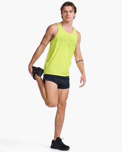 2XU Light Speed Singlet (Men’s) 4 Colours