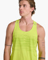 2XU Light Speed Singlet (Men’s) 4 Colours