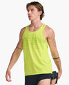 2XU Light Speed Singlet (Men’s) 4 Colours