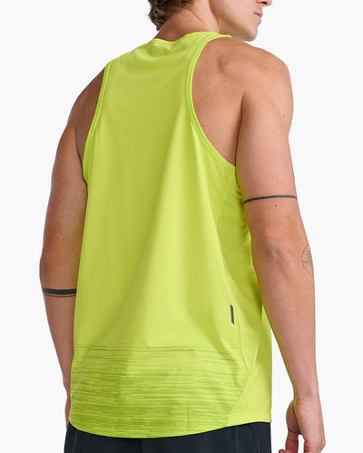 2XU Light Speed Singlet (Men’s) 4 Colours