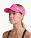 2XU Run Visor